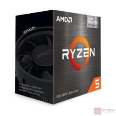 AMD Ryzen 5 5500GT Dobozos (AM4)