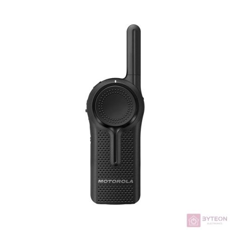 Motorola CLR PLUS UHF 1W kézi adóvevő