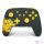 PowerA Nintendo Switch vezeték nélküli Pikachu Ecstatic kontroller