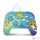 PowerA Enhanced Nintendo Switch vezetékes Pikachu Evolution kontroller