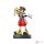 Amiibo Smash Bros Sora 93 játékfigura