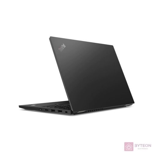Lenovo ThinkPad L13 G1 13,3"FHD/Intel Core i5-10310U/8GB/256GB/Win11 Pro/fekete laptop (Felújított, batteryCARE)