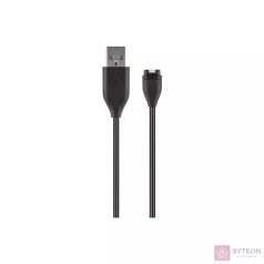   Garmin 1m Fenix 5 / Vivoactive 3 / 4 / Instinct adat- és töltőkábel