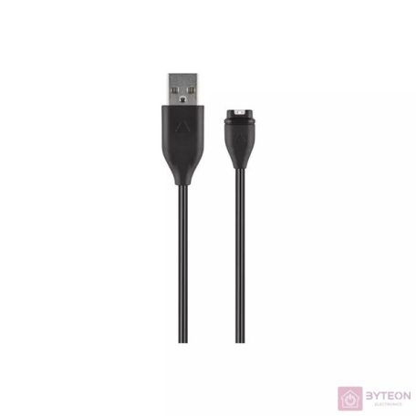 Garmin 1m Fenix 5 / Vivoactive 3 / 4 / Instinct adat- és töltőkábel