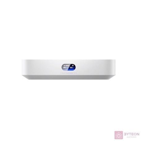 Ubiquiti UniFi UCG-ULTRA 4xGbE LAN 1x2.5 Multi-Gigabit WAN port Security Cloud Gateway router