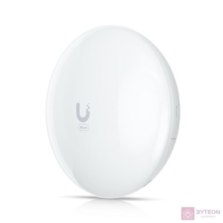 Ubiquiti Wave-Pico 60GHz/5GHz 802.11ax Wi-Fi 6 Backup UISP Pont-Multipont Radio