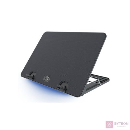 Cooler Master Ergostand IV - fekete
