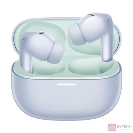 Xiaomi Redmi BHR7660GL Buds 5 Pro True Wireless Bluetooth auróra lila fülhallgató
