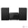 Panasonic SC-PM270EG-K fekete Mikro Hifi