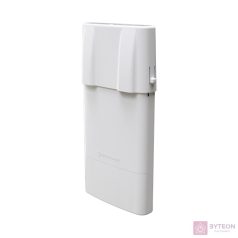   MikroTik L11UG-5HaxD-NB NetBox 5 ax 802.11ax Wi-Fi 6 5GHz beépített rádióval, 2x RSMA csatlakozóval, L4