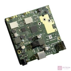   MikroTik L11UG-5HAXD L4 256MB 1xGbE LAN 802.11ax Wi-Fi 6 5GHz RouterBOARD