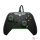 PDP Xbox Series X|S/Xbox One/PC vezetékes neon fekete kontroller