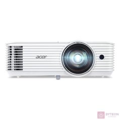 Acer S1386WHN DLP (1280 x 800, 3600ANSI)