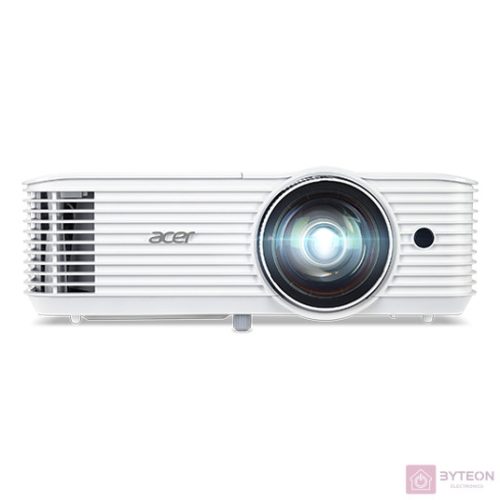 Acer S1386WHN DLP (1280 x 800, 3600ANSI)