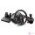 Thrustmaster T-128 Shifter Pack Xbox One/Series X/S/PC versenykormány + Add-On váltó + pedál csomag