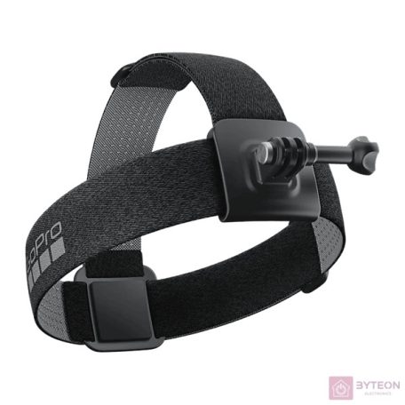 GoPro Strappy fejpánt