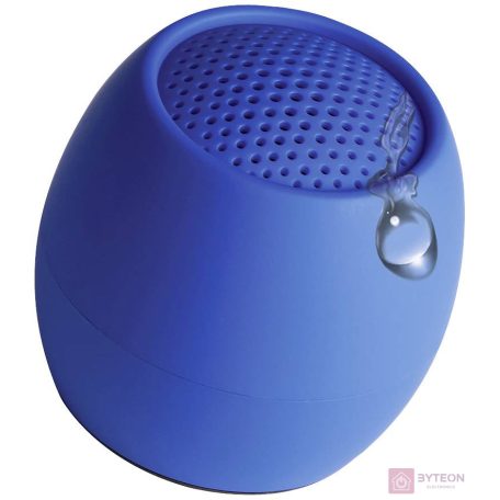 Boompods Zero Speaker kék bluetooth hangszóró