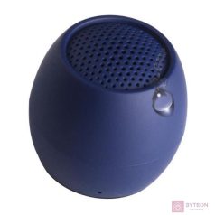 Boompods Zero Speaker tengerészkék bluetooth hangszóró