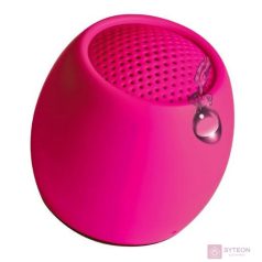 Boompods Zero Speaker rózsaszín bluetooth hangszóró