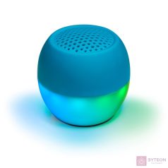 Boompods Soundflare Ocean kék bluetooth hangszóró