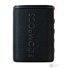 Boompods Beachboom Ocean fekete bluetooth hangszóró