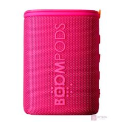 Boompods Beachboom Ocean rózsaszín bluetooth hangszóró