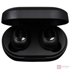   Boompods Boombuds GS True Wireless Bluetooth fekete fülhallgató