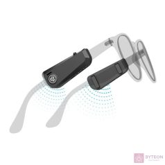   JLab JBuds Frames True Wireless Bluetooth fekete fülhallgató