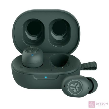 JLab JBuds Mini True Wireless Bluetooth szürke fülhallgató
