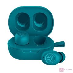 JLab JBuds Mini True Wireless Bluetooth kék fülhallgató