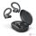 JLab Go Air Sport True Wireless Bluetooth grafitszürke fülhallgató