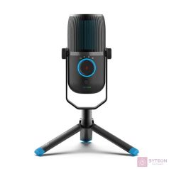 JLab Talk fekete mikrofon