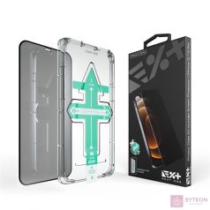   NextOne IPH-6.1-PRV iPhone12/12 Pro All-Rounder Privacy kijezővédő üvegfólia