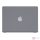 NextOne AB1-MBA13M2-SFG-FOG MacBook Air 13" M2 átlátszó védőtok