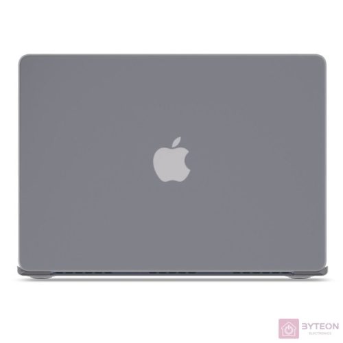 NextOne AB1-MBA13M2-SFG-FOG MacBook Air 13" M2 átlátszó védőtok