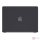 NextOne AB1-MBA13M2-SFG-SMK MacBook Air 13" M2 fekete védőtok