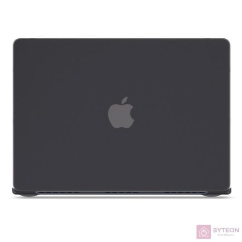NextOne AB1-MBA13M2-SFG-SMK MacBook Air 13" M2 fekete védőtok