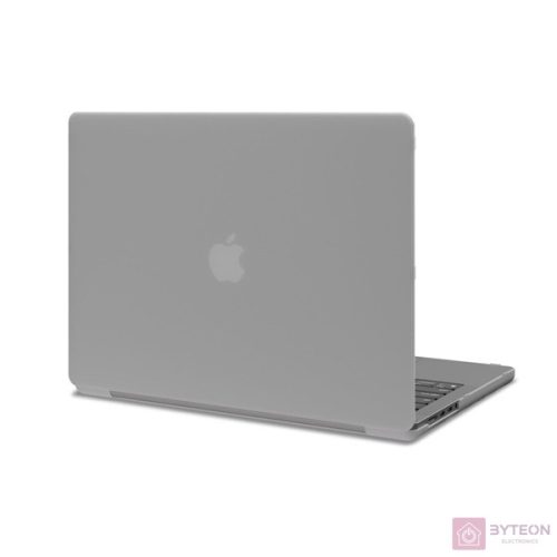 NextOne AB1-MBP14-M1-SFG-FOG MacBook Pro 14" 2021 átlátszó védőtok