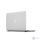 NextOne AB1-MBA13-SFG-FOG MacBook Air 13" Retina átlátszó védőtok