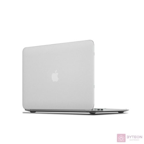 NextOne AB1-MBA13-SFG-FOG MacBook Air 13" Retina átlátszó védőtok