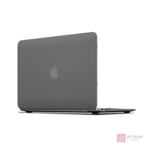 NextOne AB1-MBA13-SFG-SMK MacBook Air 13" Retina fekete védőtok