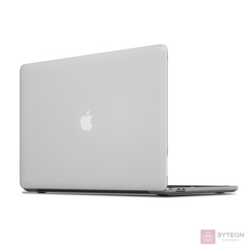 NextOne AB1-MBP13-SFG-FOG MacBook Pro 13" Retina átlátszó védőtok
