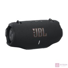 JBL XTREME 4 BLKEP fekete Bluetooth hangszóró