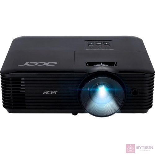 Acer X119H SVGA 4800L DLP projektor