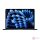 Apple MacBook Air 15,3" Retina/M3 chip 10 magos CPU és GPU/8GB/512GB/éjfekete laptop