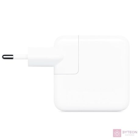Apple USB-C 30W töltő