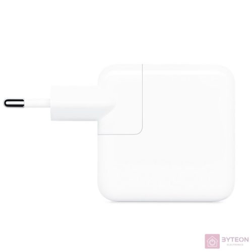 Apple USB-C 30W töltő