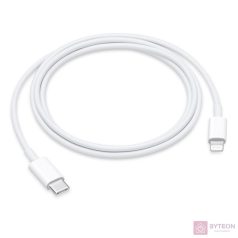 Apple 1m USB-C - Lightning kábel