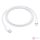 Apple 1m USB-C - Lightning kábel