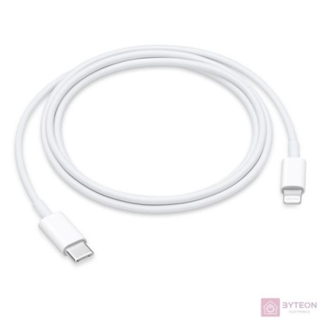 Apple 1m USB-C - Lightning kábel